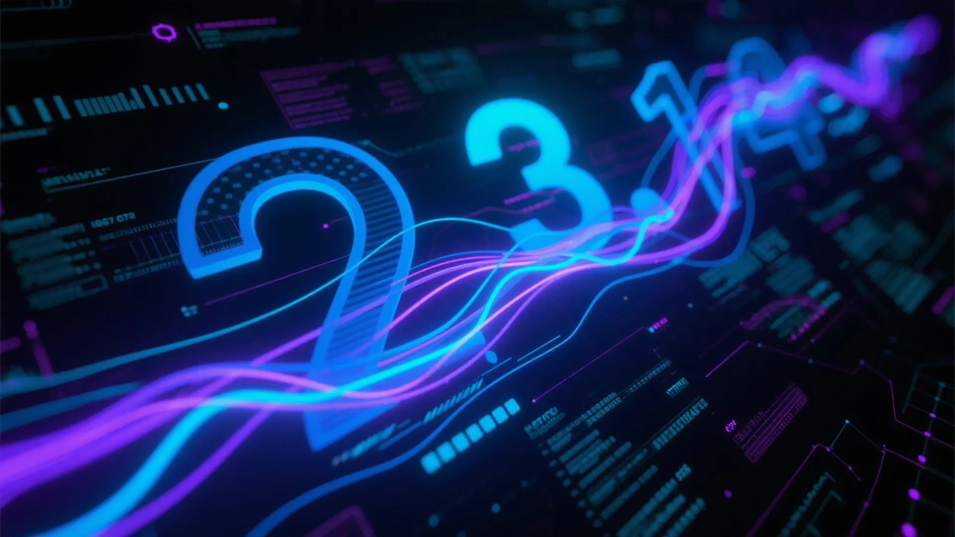 Data Visualization Background